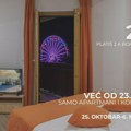 Hotel Agape donosi jesenje pogodnosti na Zlatiboru