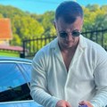"Tata je imao tumor, mama bolesna, a ja 50 evra u džepu" Potresna ispovest pevača, prošao agoniju uz dvoje male dece: "Bože…