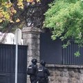 Sve o terorističkom napadu u Beogradu: Maloletnog pripadnika ISISA-a koji je napao žandarma noževima pratile službe