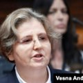 Vrhovna tužiteljka Srbije naložila hitne mjere zbog mogućeg uništavanja dokumenata u institucijama