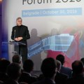 Čadež na Samitu e-mobilnosti: Očekujemo nove investicije u proizvodnju elektropunjača