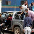 Hrvati sa decom stigli iz Zambije u Ljubljanu, osiguran im prevoz do Zagreba: "Jako smo srećni"