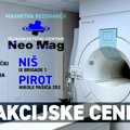 Do kraja juna SNIŽENE CENE! Magnetna rezonanca, skener i rendgen – Neo Mag
