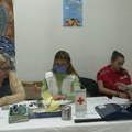 Akcija dobrovoljnog davanja krvi u Novom Sadu, veliki odziv Novosađana