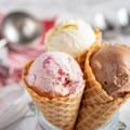 Hrana koja umiruje bolno grlo: I sladoled je na listi!
