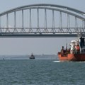 Krimski most napao teroristički režim Kijeva
