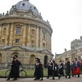 Novopazarcu nedostaje 30.000 evra za studiranje na Oksfordu