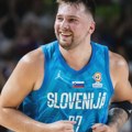 Slovenija ima novog kapitena, ko drugi nego Luka Dončić!