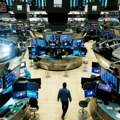 Wall Street: Indeksi pali nakon rezanja rejtinga malih banaka