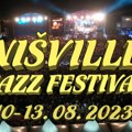 Večeras počinje Nišvil džez festival