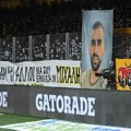 Srceparajuće! Majka ubijenog navijača bila na utakmici u Atini: Fudbaler u suzama otkrio šta joj je rekao!