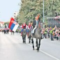 Šest decenija Ljubičevskih konjičkih igara