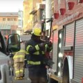 Užas u Johanesburgu! Više od 50 mrtvih u požaru, među žrtvama i beba (video)