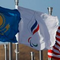 Macron: Nema mjesta ruskoj zastavi na Igrama u Parizu