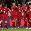 Fudbaleri Srbije večeras protiv Litvanije, pobeda kao "moranje"