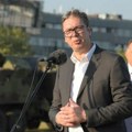 Vučić: Srbija je danas mnogo snažnija i jača i nastaviće da se razvija