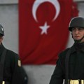 Turska preuzima komandu nad snagama Kfora