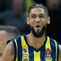 Fener oslabljen na Partizan i Zvezdu