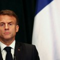 Macron: Francuska suspendira viznu liberalizaciju za Kosovo