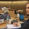 Janković sa regionalne konferencije iz Ženeve poručila: Nastavićemo sa aktivnostima na unapređenju i zaštiti ljudskih…