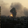 Izraelci potpuno opkolili grad Gazu, pa poručili: „Primirje uopšte nije na stolu“; agencija UN-a kaže da su njene zalihe…