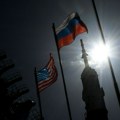 Moskva poručuje Vašingtonu: Umirite ambicije – pokušaji da se Rusija slomi uzaludni