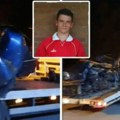 Nakon teške saobraćajne nesreće Asmir Čolović preselio na Ahiret
