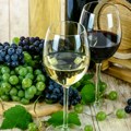 Francuzi sve manje piju vino