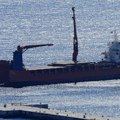 Drama u Rusiji: Izbio požar na teretnom brodu na nuklearni pogon, jednom u Putinovoj mornarici