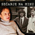 Tanjga u suzama o kumu Siniši Mihajloviću, borbi s leukemijom, poslednjem susretu: "Teško mi je i da se sećam"