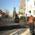 Postavljeni “ležeći policajci” u zoni OŠ „Đura Jakšić“