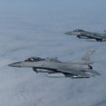 Kako bi borbeni avioni F-16 mogli preoblikovati rat na ukrajinskom nebu?