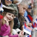 "Simbol slobode": Republika Srpska danas proslavlja 32 godine postojanja