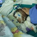 Mali heroj iz Niša se lavovski bori za život! Maleni Aleksej ima samo 4 meseca, a već je preživeo pet teških operacija…