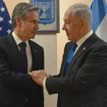 NBC: Blinken rekao Netanjahuu da nema vojnog rešenja za Hamas