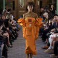 Prolećna čarolija srpske mode stiže na Paris Fashion Week!