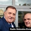 Odgođen pretres Miloradu Dodiku za 5. februar