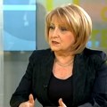 Đukić Dejanović: Roditelji moraju biti informisani o prednostima HPV imunizacije