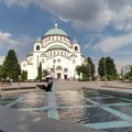 TOB: Beograd prošle godine posetilo 21 odsto više stranaca nego 2022, najviše iz Turske
