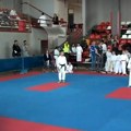 (VIDEO) Veliki balkanski karate seminar u Nišu