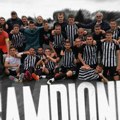 Sami sebe sapleli grubim greškama: Kako omladinci Partizana nisu uspeli da se dočepaju osmine finala Lige šampiona preko…