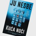 Novi roman Jua Nesbea „Kuća noći“ u prodaji od 21. februara