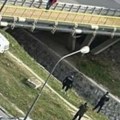 Otkriven mogući uzrok smrti muškarca nađenog ispod mosta kod hale Jezero :Detalji užasa naložena obdukcija!