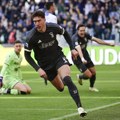 Juventus planira da ponudi Dušanu Vlahoviću produženje ugovora