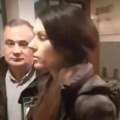 SSP: Pančevački SNS direktor JKP „Higijena“ uhvaćen u Beogradu u kampanji od vrata do vrata VIDEO