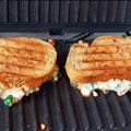 Bakini tost sendviči za poneti (VIDEO)