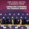 EBRD predstavila fond za podršku preduzećima