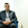 Miletić: Radomirović mi zapalio automobil, Srpska lista nema veza sa tim