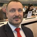 Za novog šefa misije Srbije pri EU u Briselu imenovan Danijel Apostolović