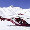 Helikopter sa skijašima se srušio u švajcarskim Alpima, poginule tri osobe